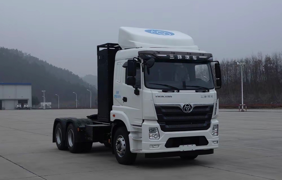 EVT front